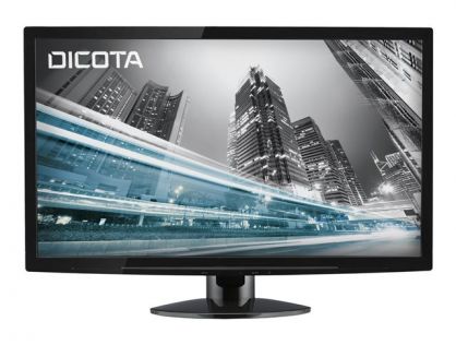 DICOTA display privacy filter - 23.8" wide