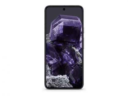 Google Pixel 8 - 128GB - Obsidian