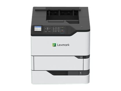 Lexmark MS823n A4 Mono Laser Printer 61 PPM