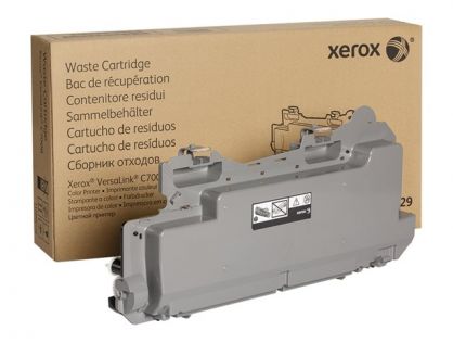 Xerox VersaLink C7000 - Waste toner collector - for VersaLink C7000V/DN, C7000V/N