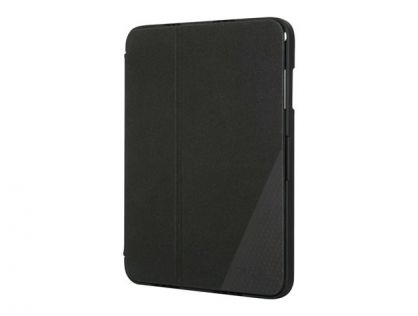 Targus Click-In - Flip cover for tablet - black - for Apple iPad mini (6th generation)