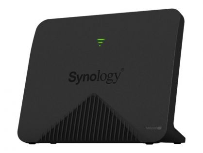 Synology MR2200AC - Wireless router 1GbE - Wi-Fi 5 - Dual Band