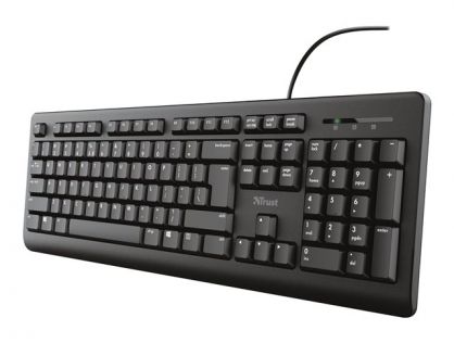 TK-150 SILENT KEYBOARD UK