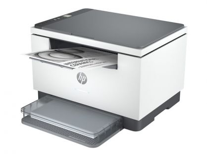 HP LaserJet MFP M234dw - Multifunction printer - B/W - laser - Legal (216 x 356 mm) (original) - Legal (media) - up to 29 ppm (copying) - up to 29 ppm (printing) - 150 sheets - USB 2.0, LAN, Wi-Fi(n) - light basalt