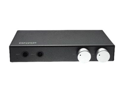 QNAP OceanKTV Audio Box KAB-001 - sound card