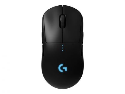 G PRO WIRELESS GAMING MOUSE N/A - EWR2