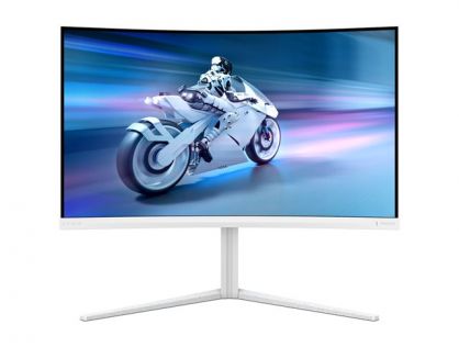 Philips Evnia 5000 32M2C5501 - LED monitor - curved - QHD - 32" - HDR