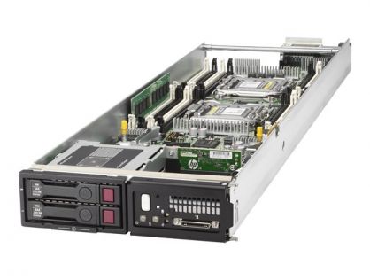 HPE ProLiant XL450 Gen9 - blade - no CPU - 0 GB - no HDD