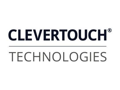 Clevertouch remote control