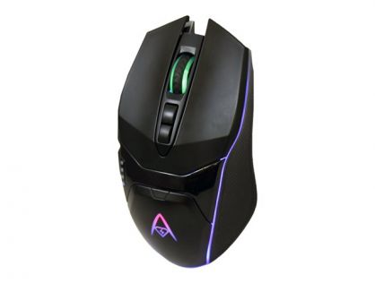 Adesso iMouse X5 - mouse - USB