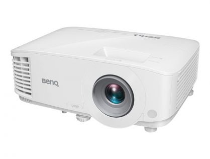 BenQ MH733 - DLP projector - portable - 3D - 4000 ANSI lumens - Full HD (1920 x 1080) - 16:9 - 1080p