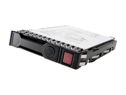 HPE - SSD - Read Intensive - 1.92 TB - SAS 12Gb/s