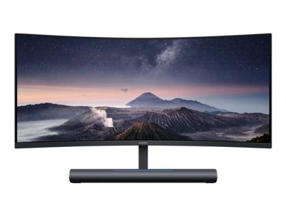 Huawei MateView GT - LCD monitor - curved - 34" - HDR