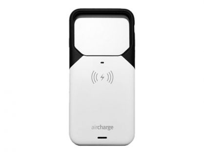 Aircharge MFi Wireless Charging Case wireless charging receiver