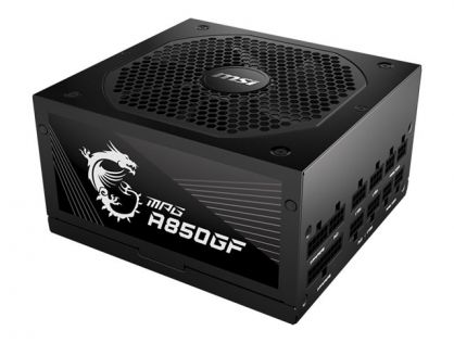 PSU 850W ATX MPG A850GF