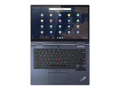 Lenovo ThinkPad C13 Yoga Gen 1 Chromebook - 13.3" - AMD Athlon Gold 3150C - 4 GB RAM - 64 GB eMMC - UK