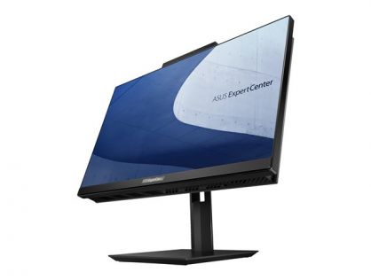 ASUS ExpertCenter E5 AiO 22 E5202WHAK BA078X - all-in-one - Core i3 11100B 3.6 GHz - 8 GB - SSD 256 GB - LED 21.5"
