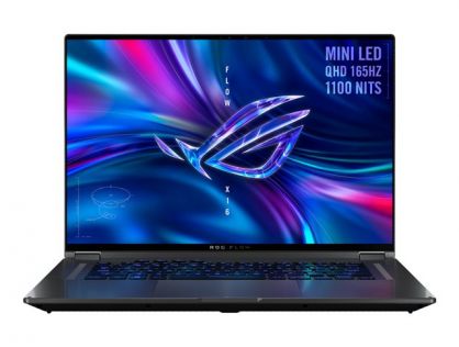 ASUS ROG Flow X16 GV601VI-NL016W - 16" - Intel Core i9 - 13900H - 32 GB RAM - 1 TB SSD