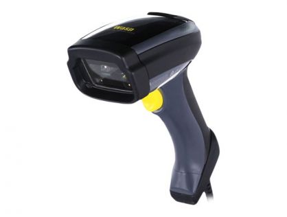 WDI7500 2D INDUSTRIAL BARCODE SCANNER W/USB CABLE