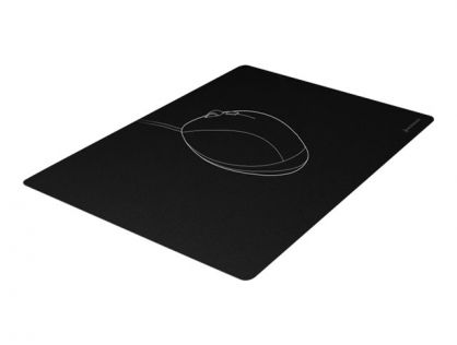 3Dconnexion CadMouse Pad - mouse pad