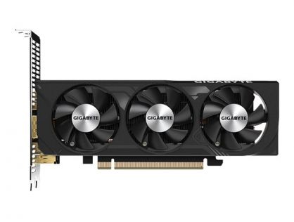 Gigabyte GeForce RTX 4060 8G - OC Edition - graphics card - GeForce RTX 4060 - 8 GB