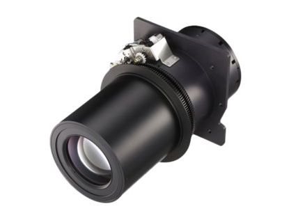 Sony VPLL-Z4045 - Telephoto zoom lens - 119.3 mm - 217.1 mm - f/2.2-3.6 - for VPL-FH300L, FHZ131, FHZ91, FW300L