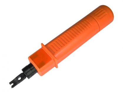 NEWlink Adjustable Impact Punch Down Tool - punch-down tool