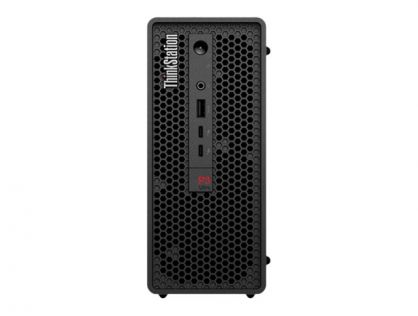 Lenovo ThinkStation P3 Ultra - MT - Core i5 13600K 3.5 GHz - vPro Enterprise - 16 GB - SSD 512 GB - UK