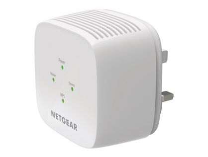 NETGEAR EX6110 - Wi-Fi range extender - Wi-Fi 5, Wi-Fi 5