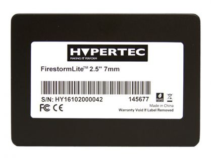 SSD Int 960GB FirestormLite SATA 2.5