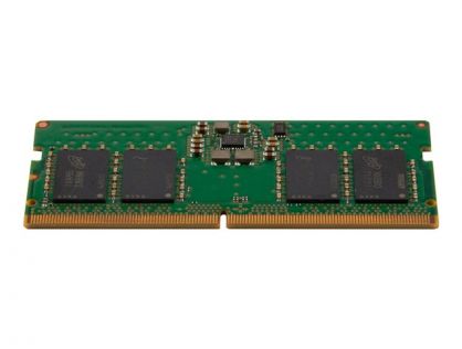 HP - DDR5 - module - 8 GB - SO-DIMM 262-pin - 4800 MHz