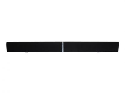 Promethean ActivSoundBar - Sound bar - for interactive whiteboard - 40 Watt - 2-way