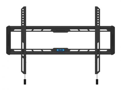 Neomounts WL30-550BL16 - Mounting kit (wall plate, bracket adapter) - for LCD display