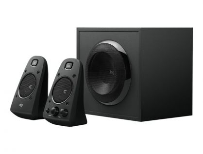 Logitech Speaker System Z623 UK