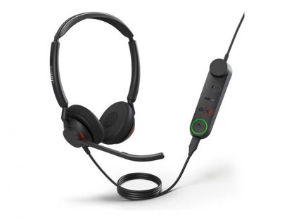 Jabra Engage 50 II UC Stereo - headset