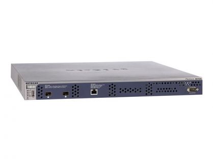 NETGEAR High Capacity Wireless Controller WC9500 - network management device