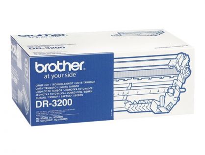 Brother DR3200 - original - drum kit