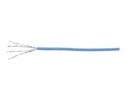 Kramer BC-UNIKAT - bulk cable - 305 m - blue, RAL 5012