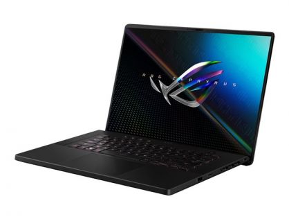 ASUS ROG Zephyrus M16 GU604VY-NM001W - 16" - Intel Core i9 - 13900H - 32 GB RAM - 2 TB SSD - Hungarian