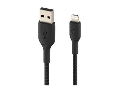 Belkin BOOST CHARGE Lightning cable - Lightning / USB - 1 m