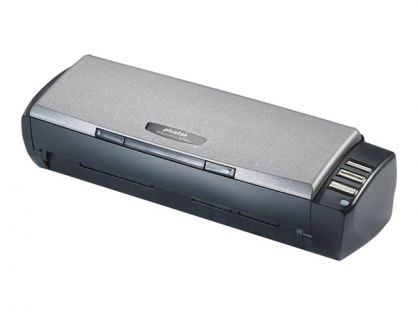 Plustek MobileOffice AD450 - document scanner - desktop - USB 2.0