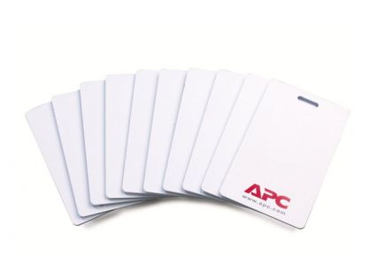 APC NetBotz HID Proximity Cards - RF proximity card