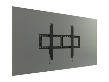 Extra-Large Fit Fixed Display Wall Mount