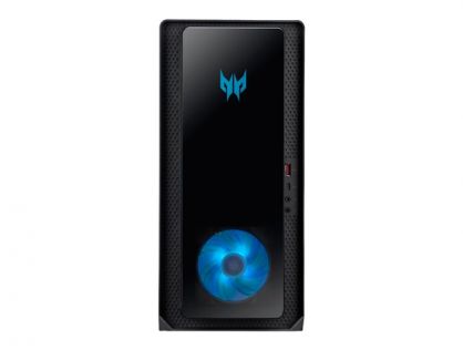 Acer Predator Orion 3000 PO3-650 - tower - Core i7 13700F 2.1 GHz - 16 GB - SSD 1.024 TB, HDD 2 TB
