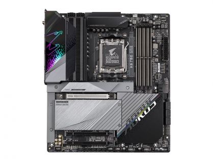 MB AMD X670E AORUS MASTER DDR5 E-ATX