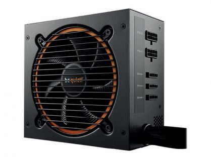 PURE POWER 11 500W CM 80PLUS GOLD POWER SUPPLY