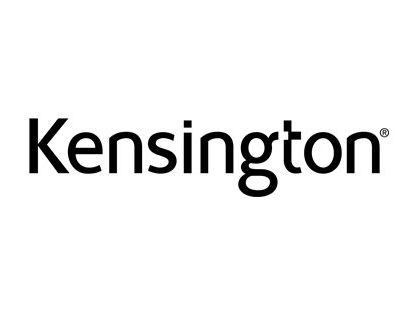 Kensington N17 Keyed Dual Head Laptop Lock - security cable lock