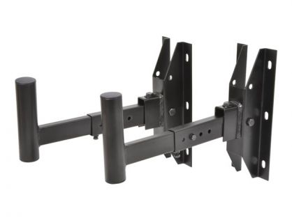 Adjustable Speaker Wall Brackets