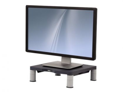 Classic Standard MonitorRiser Graphite