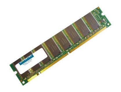 Hypertec Legacy memory - module - 512 MB - 133 MHz / PC133